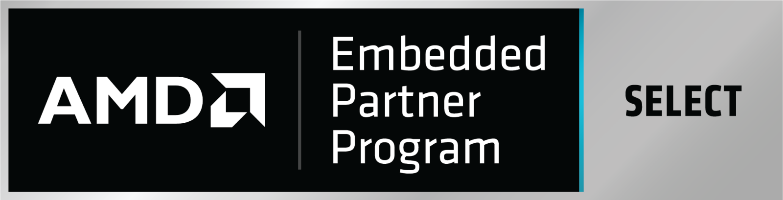 AMD Embedded Partner Program