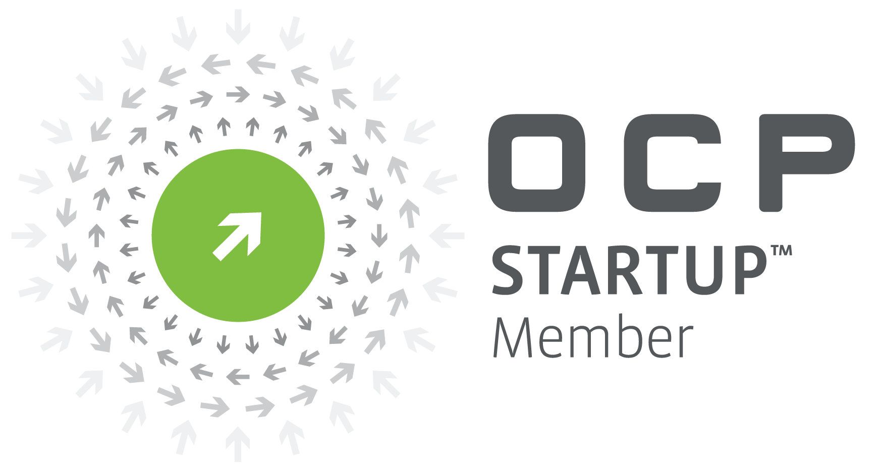 OCP Startup Member