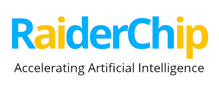 RaiderChip logo