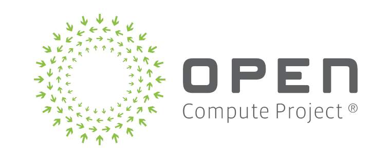 Open Compute Project logo